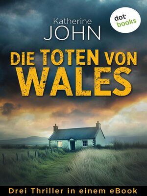 cover image of Die Toten von Wales